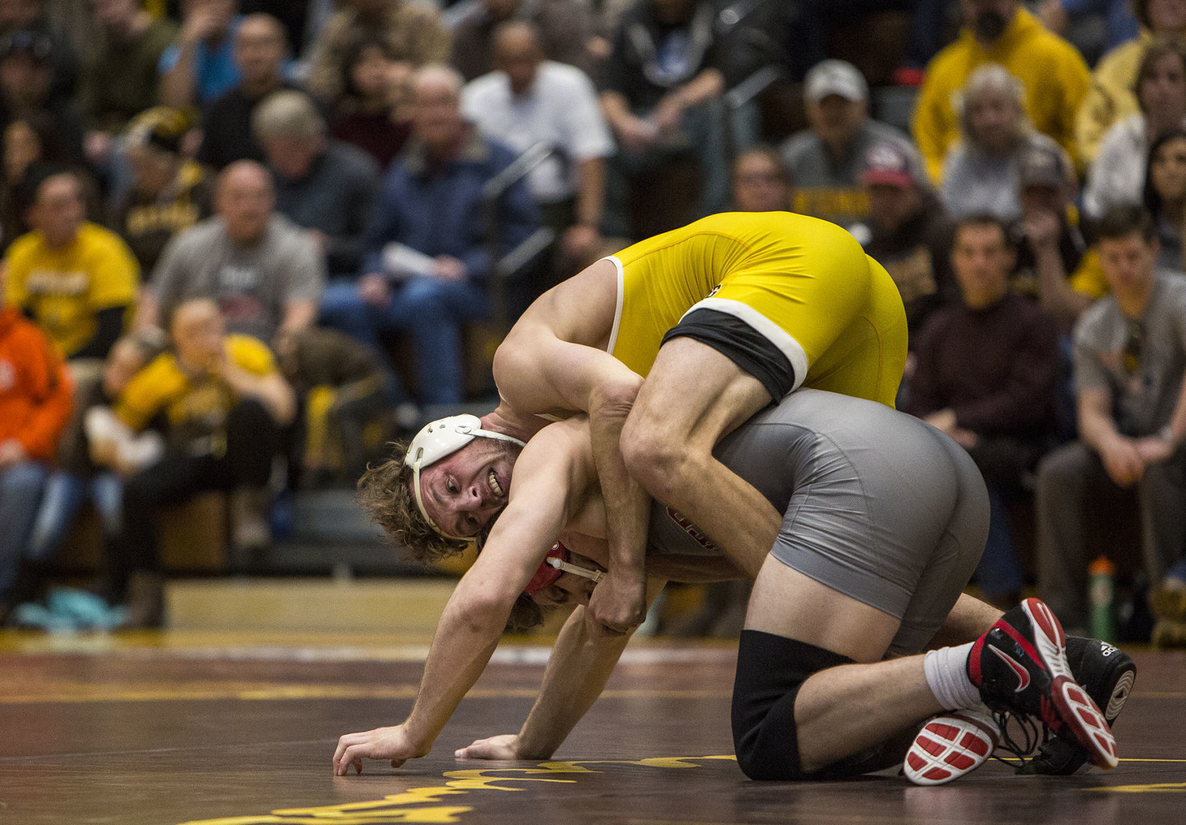 UW Wrestling